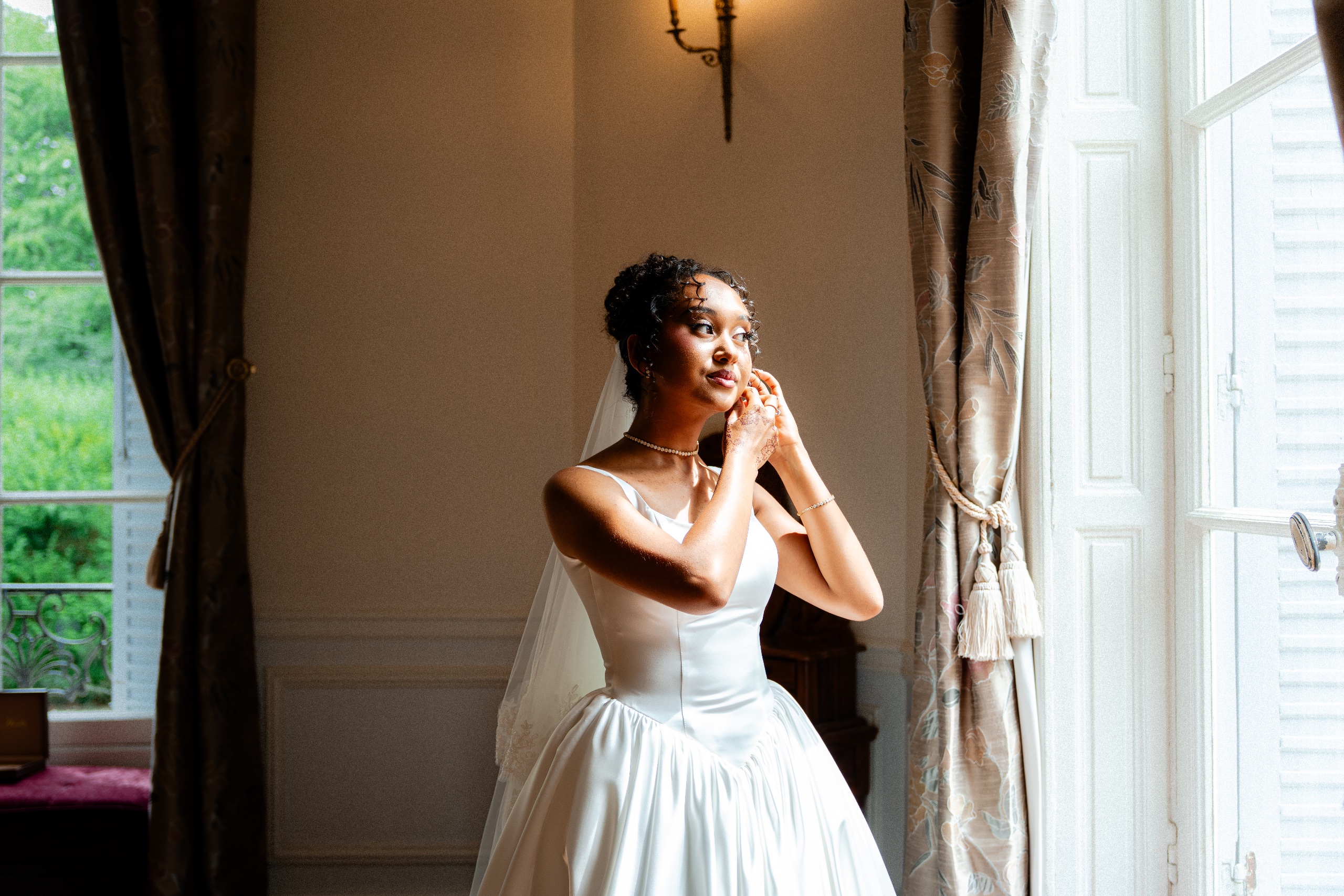 Moment Rituel, Mairie & Emotion