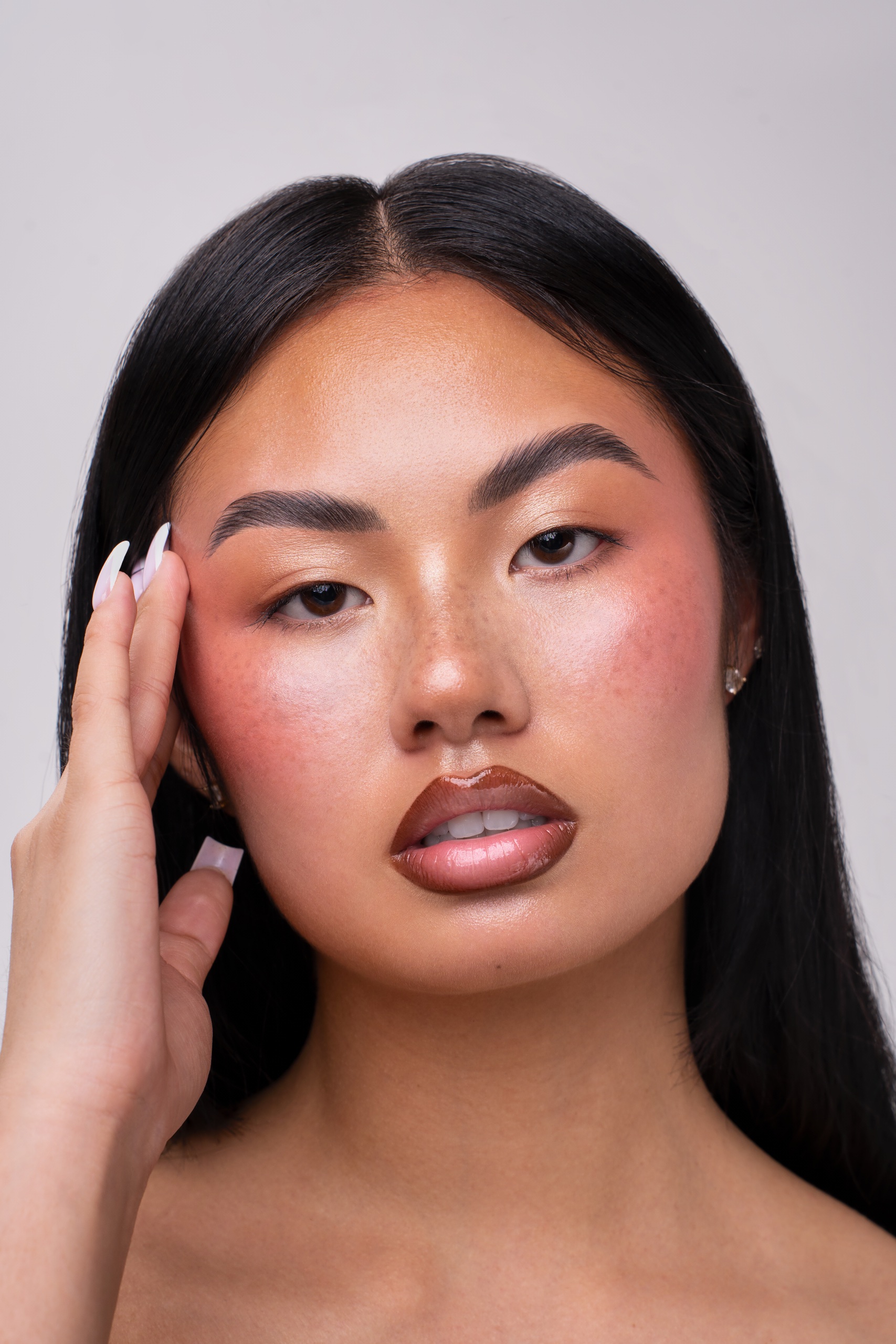 BEAUTY SHOOTING — BOOK YOUR SESSION 📸