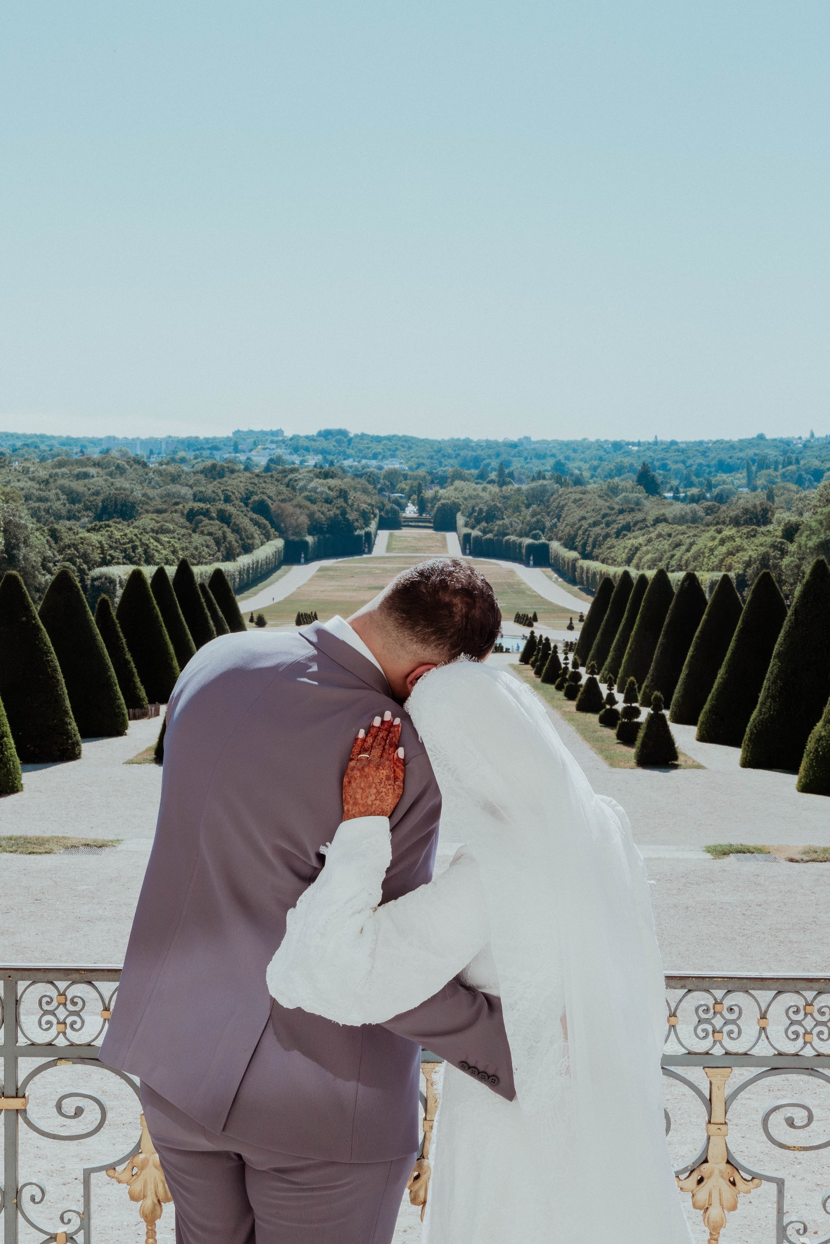 Pack 1: Cérémonie à la mairie + Shooting couple et famille