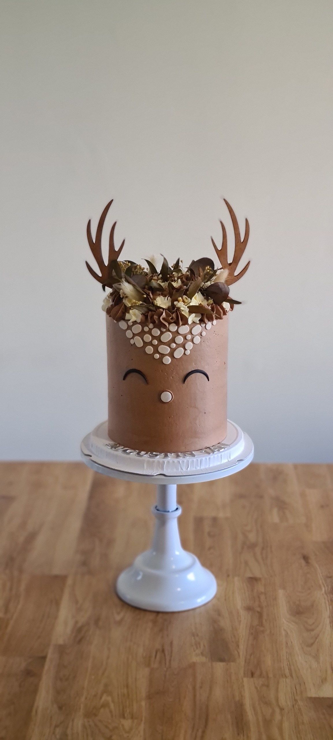 Gâteaux sur mesure 🎂