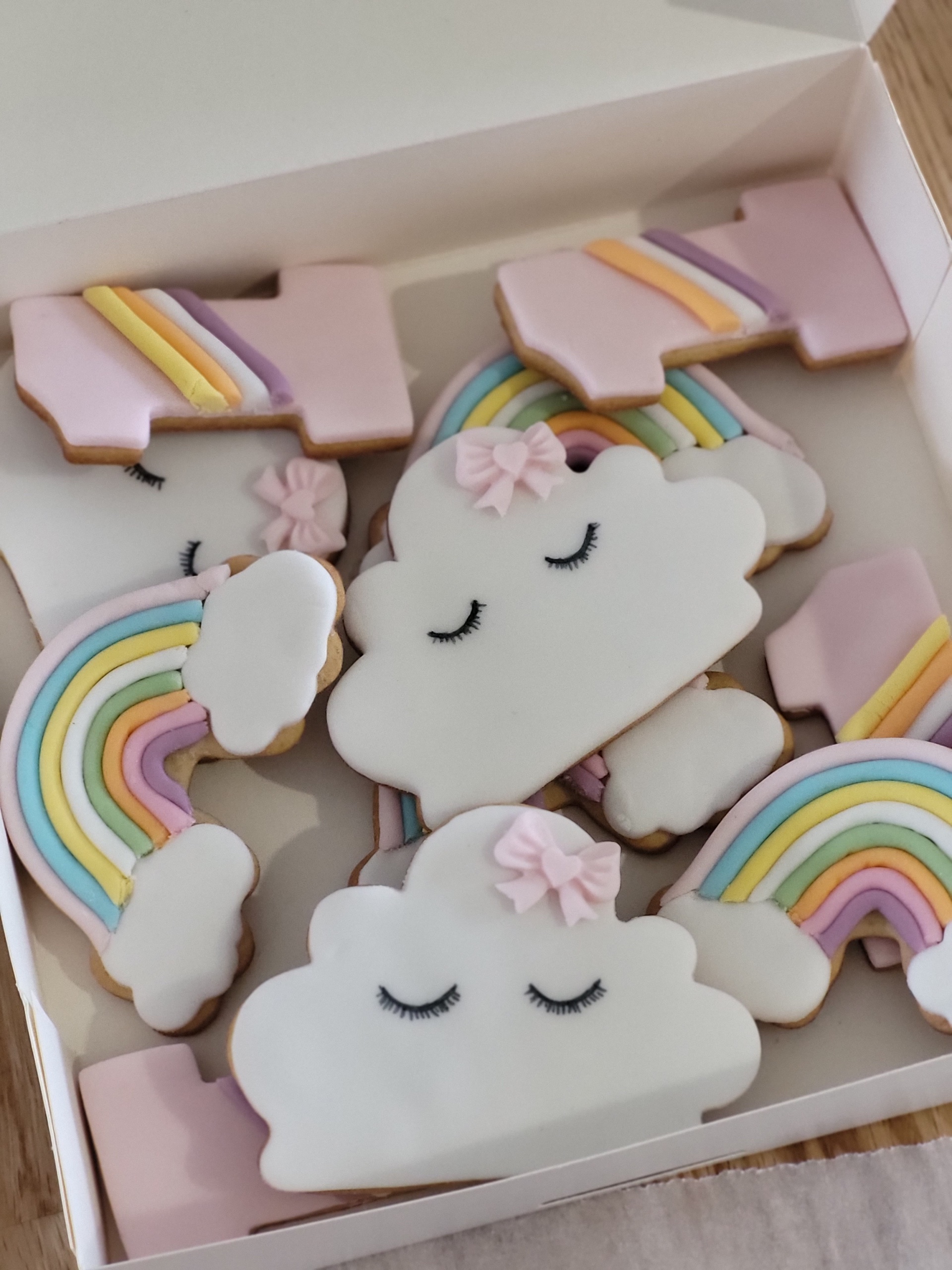 Douceurs personnalisées 🍭